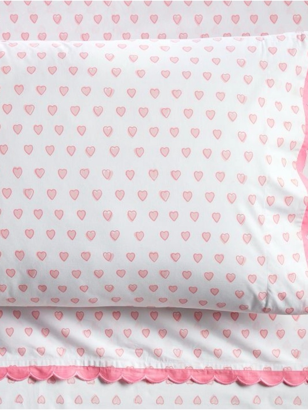 Roller Rabbit sheet set-twin - Picture 2 of 2